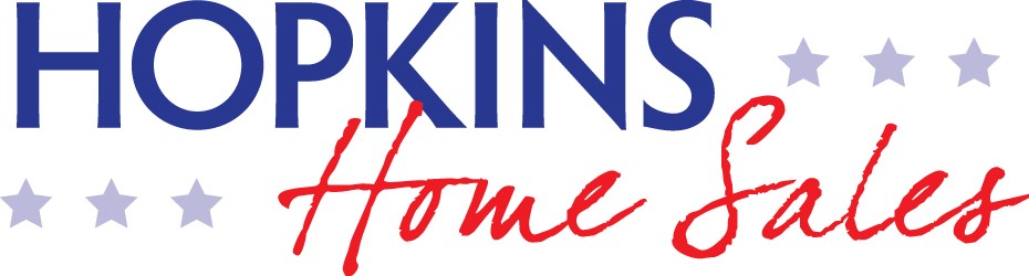 Hopkins Home Sales