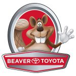 Beaver Toyota Logo
