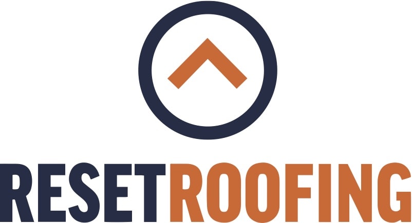 Reset Roofing Logo