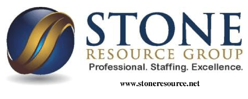 STONE logo with website