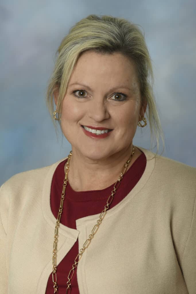 Michelle Richman