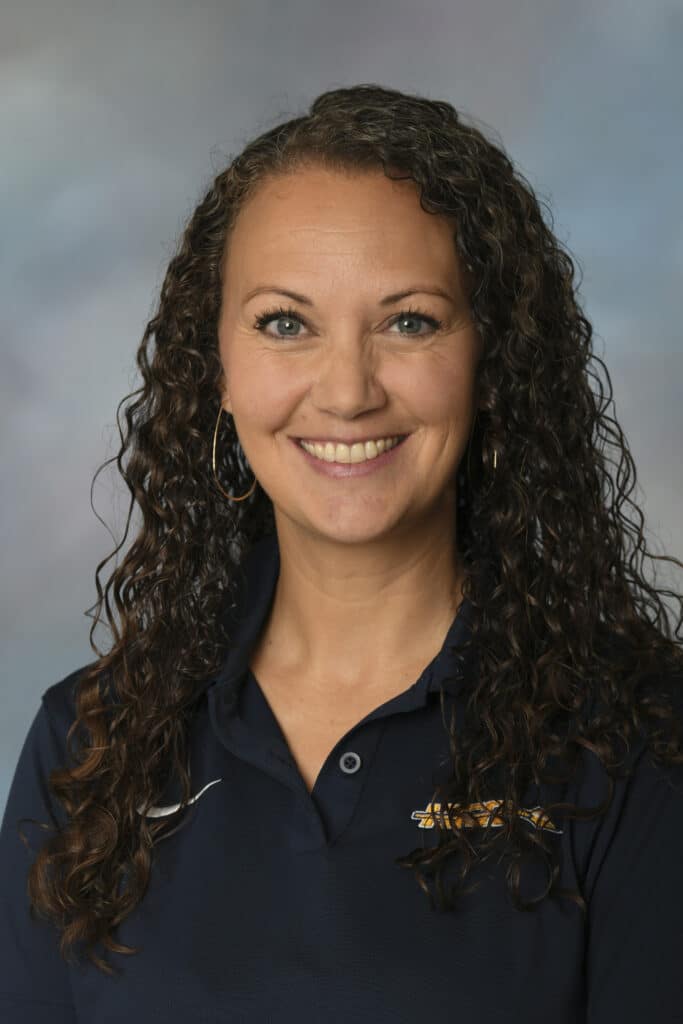 Christina Bedford