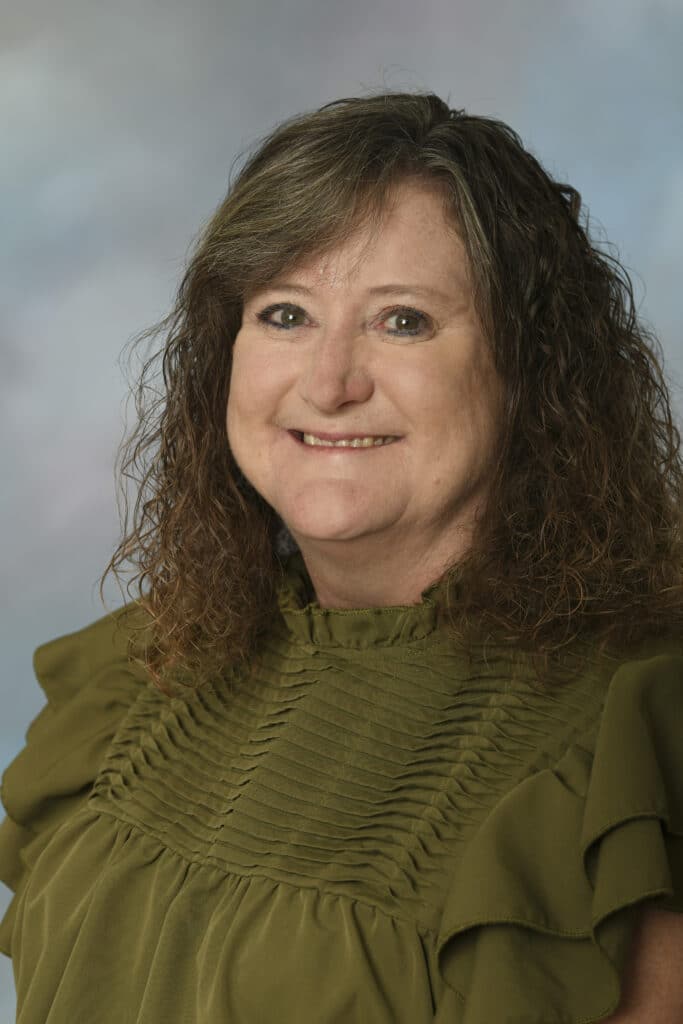 Jean Markle