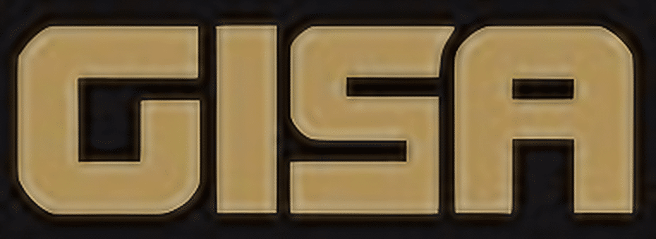 GISA logo