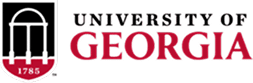 university of georgia logo