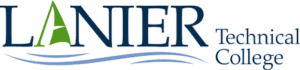 lanier technical college logo