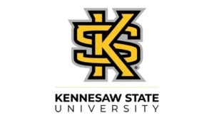 kennesaw state university logo