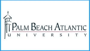 palm beach atlantic university