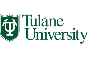 tulane university logo