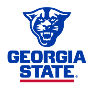 georgia state logo