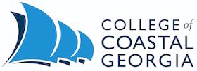 college of coastal georgia logo