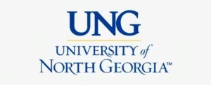 University of north georgia logo