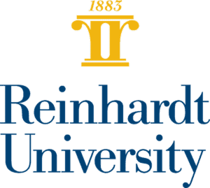 reinhardt university logo